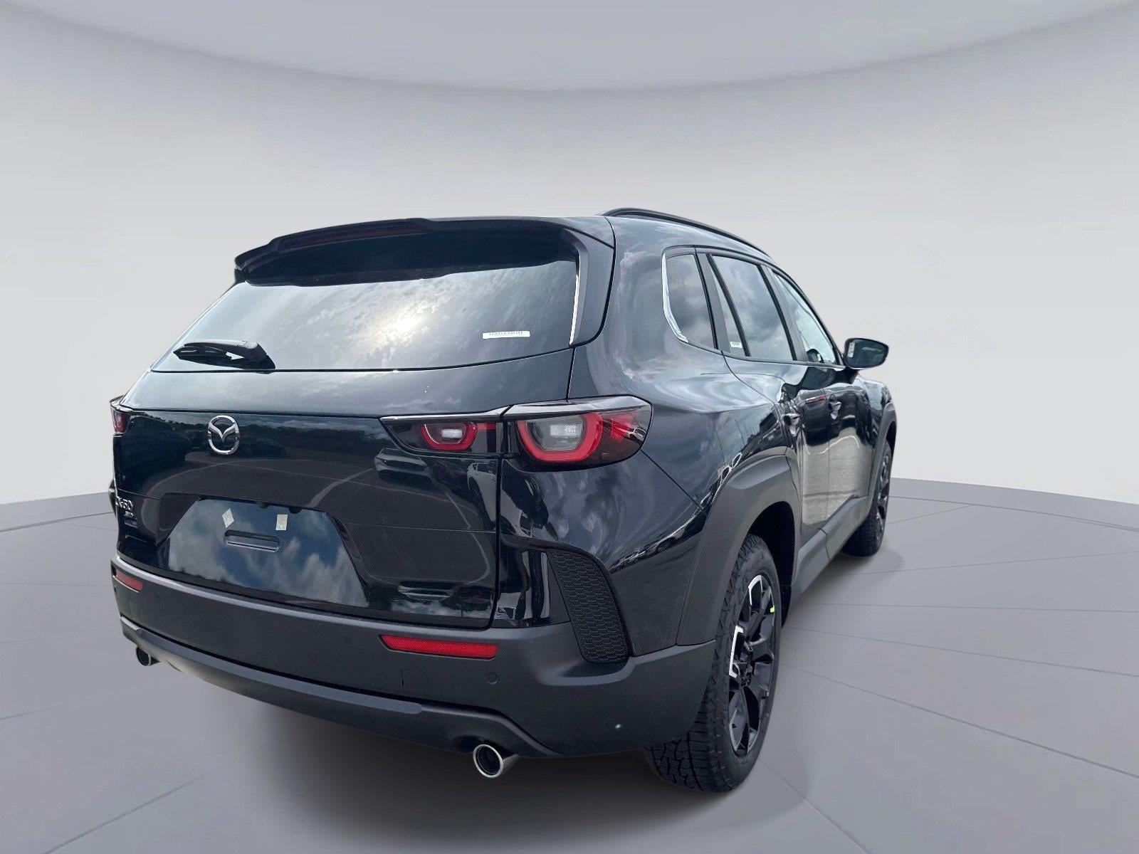 2026 Mazda Mazda CX-50 2.5 S Meridian Edition AWD