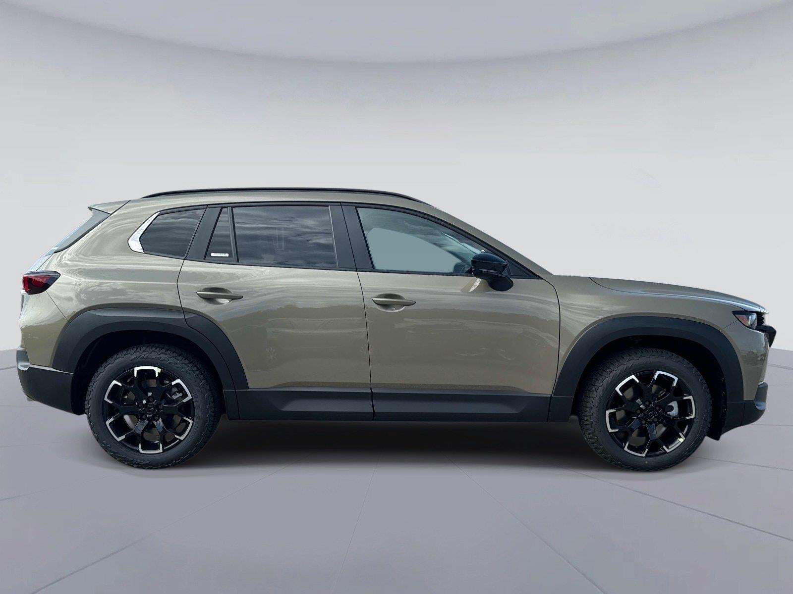 2026 Mazda Mazda CX-50 2.5 S Meridian Edition AWD