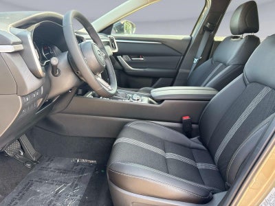 2026 Mazda Mazda CX-50 2.5 S Meridian Edition AWD
