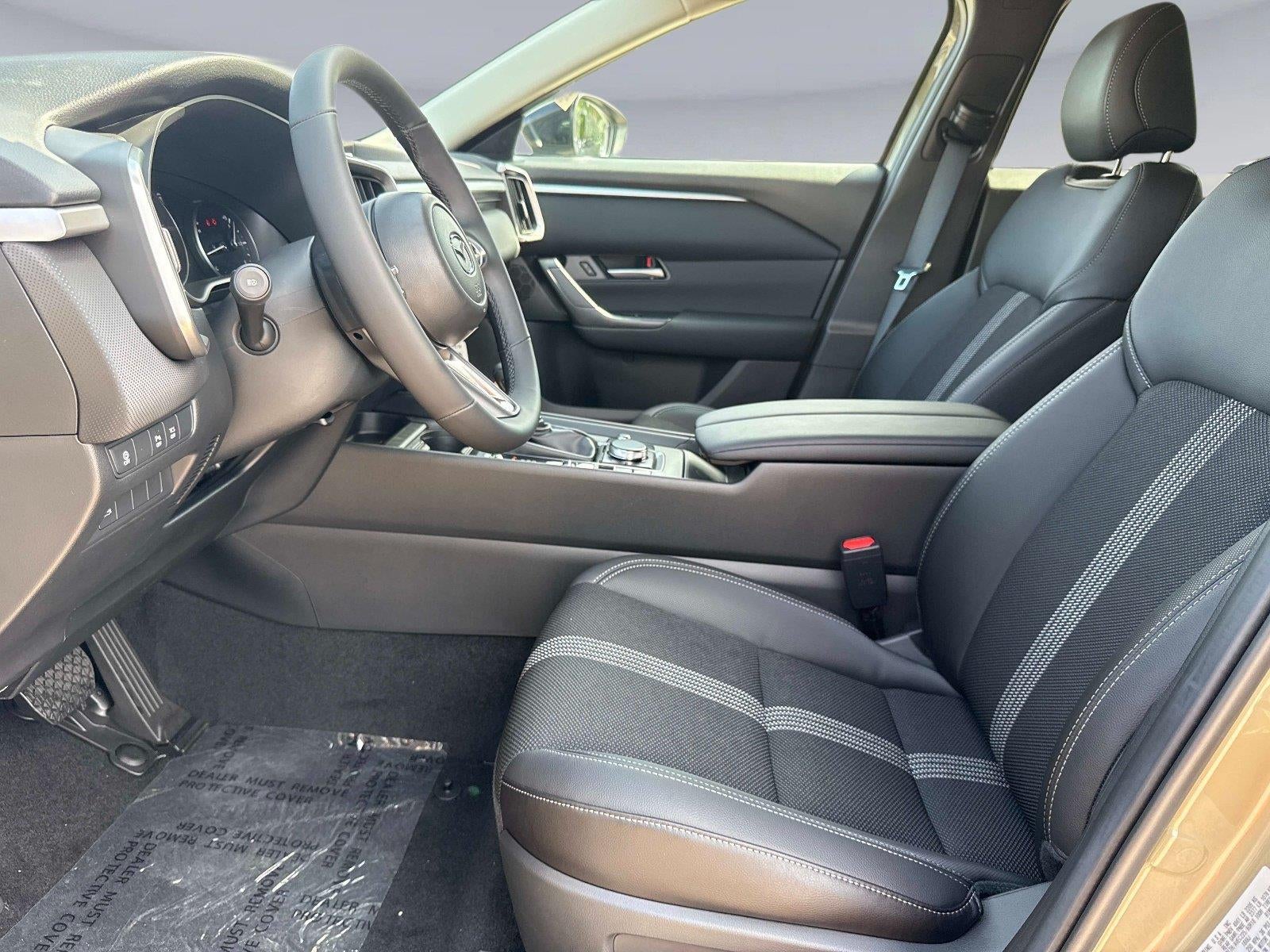 2026 Mazda Mazda CX-50 2.5 S Meridian Edition AWD