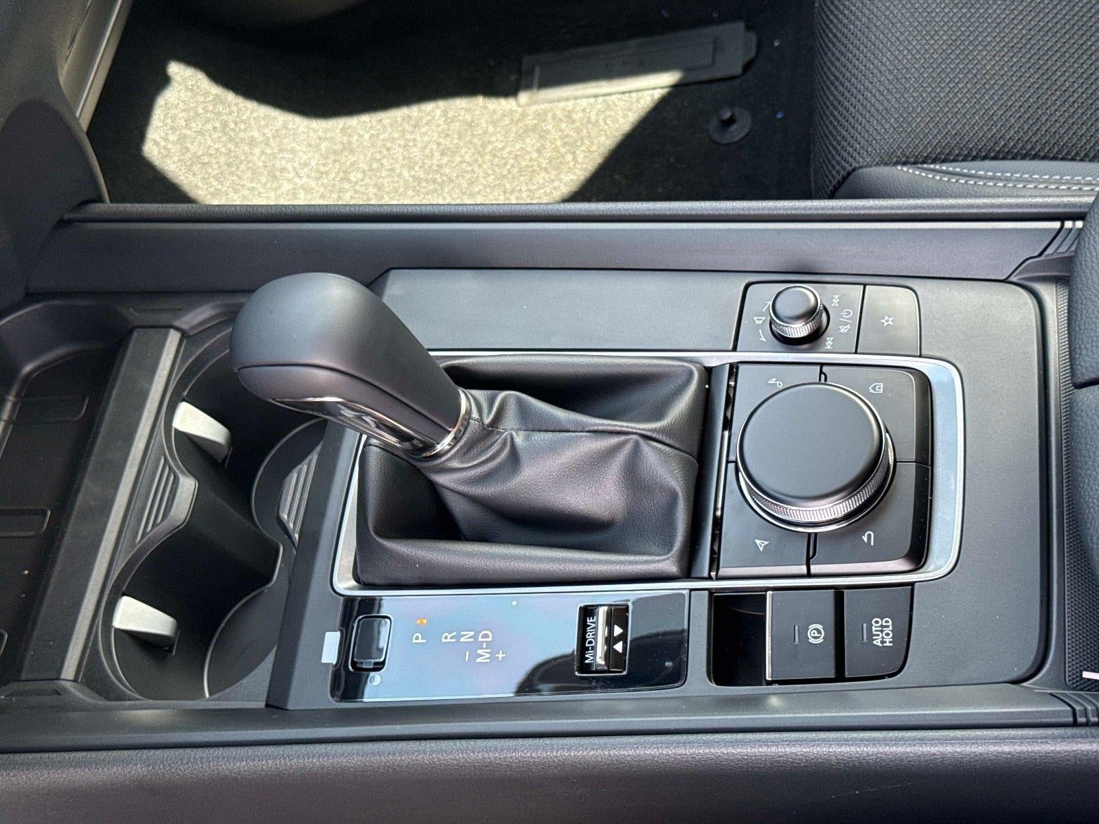 2026 Mazda Mazda CX-50 2.5 S Meridian Edition AWD
