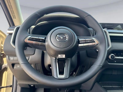 2026 Mazda Mazda CX-50 2.5 S Meridian Edition AWD