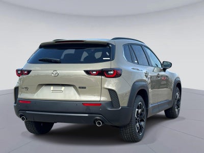 2026 Mazda Mazda CX-50 2.5 S Meridian Edition AWD