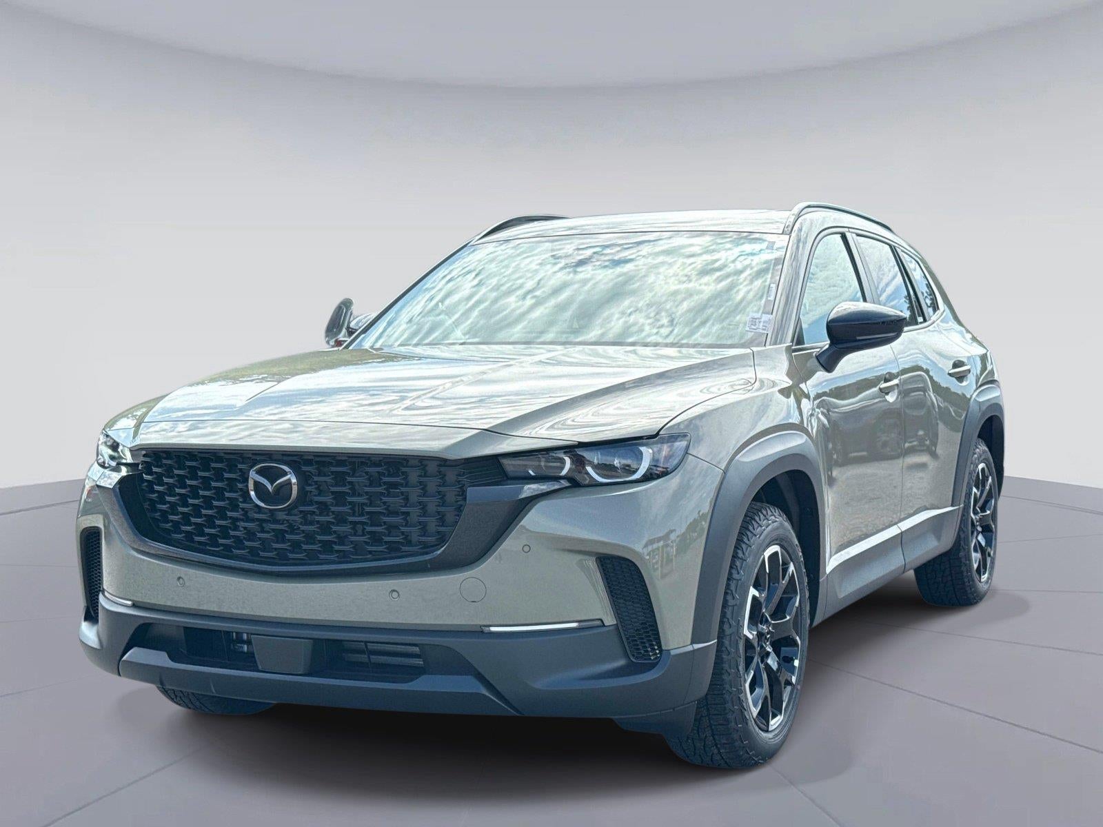 2026 Mazda Mazda CX-50 2.5 S Meridian Edition AWD
