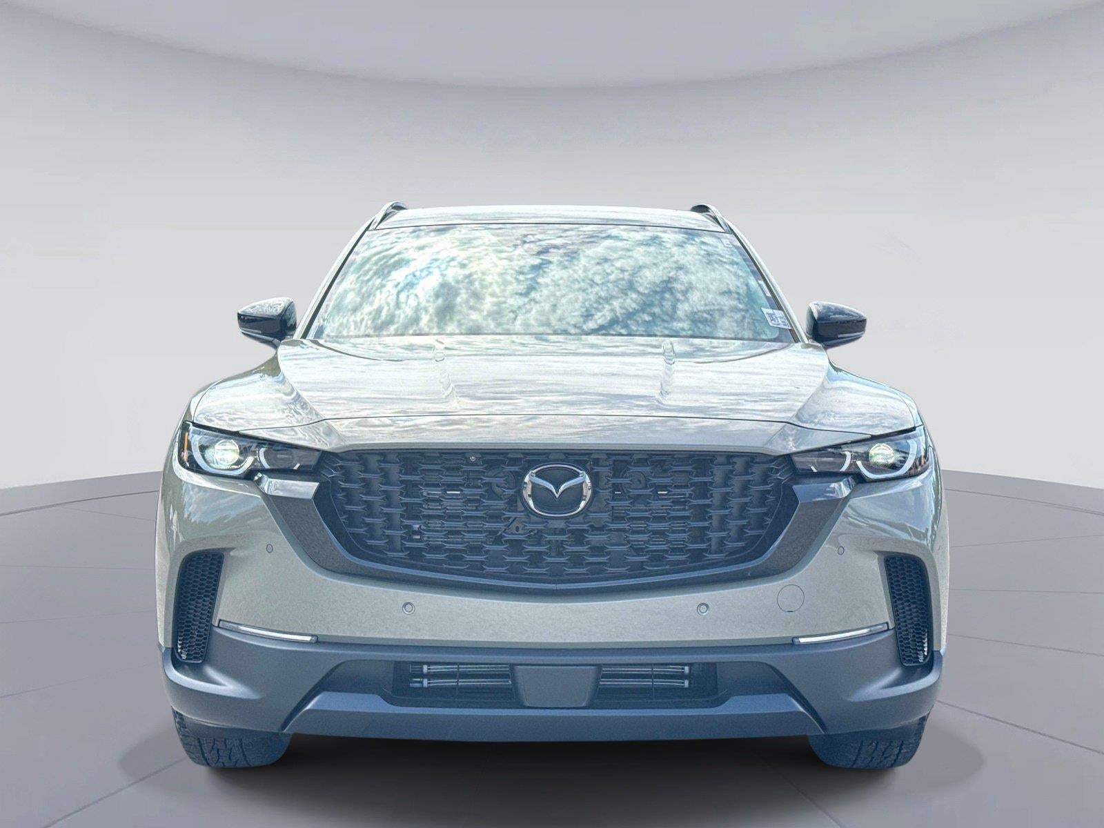 2026 Mazda Mazda CX-50 2.5 S Meridian Edition AWD