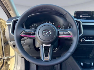 2026 Mazda Mazda CX-50 2.5 S Meridian Edition AWD