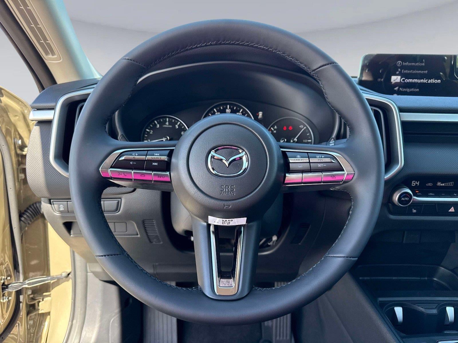 2026 Mazda Mazda CX-50 2.5 S Meridian Edition AWD