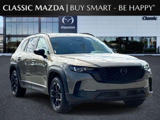 2026 Mazda Mazda CX-50 2.5 S Meridian Edition