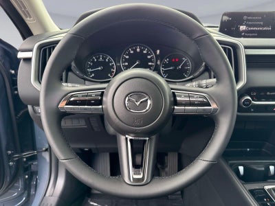 2026 Mazda Mazda CX-50 2.5 S Meridian Edition AWD