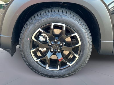 2026 Mazda Mazda CX-50 2.5 S Meridian Edition AWD