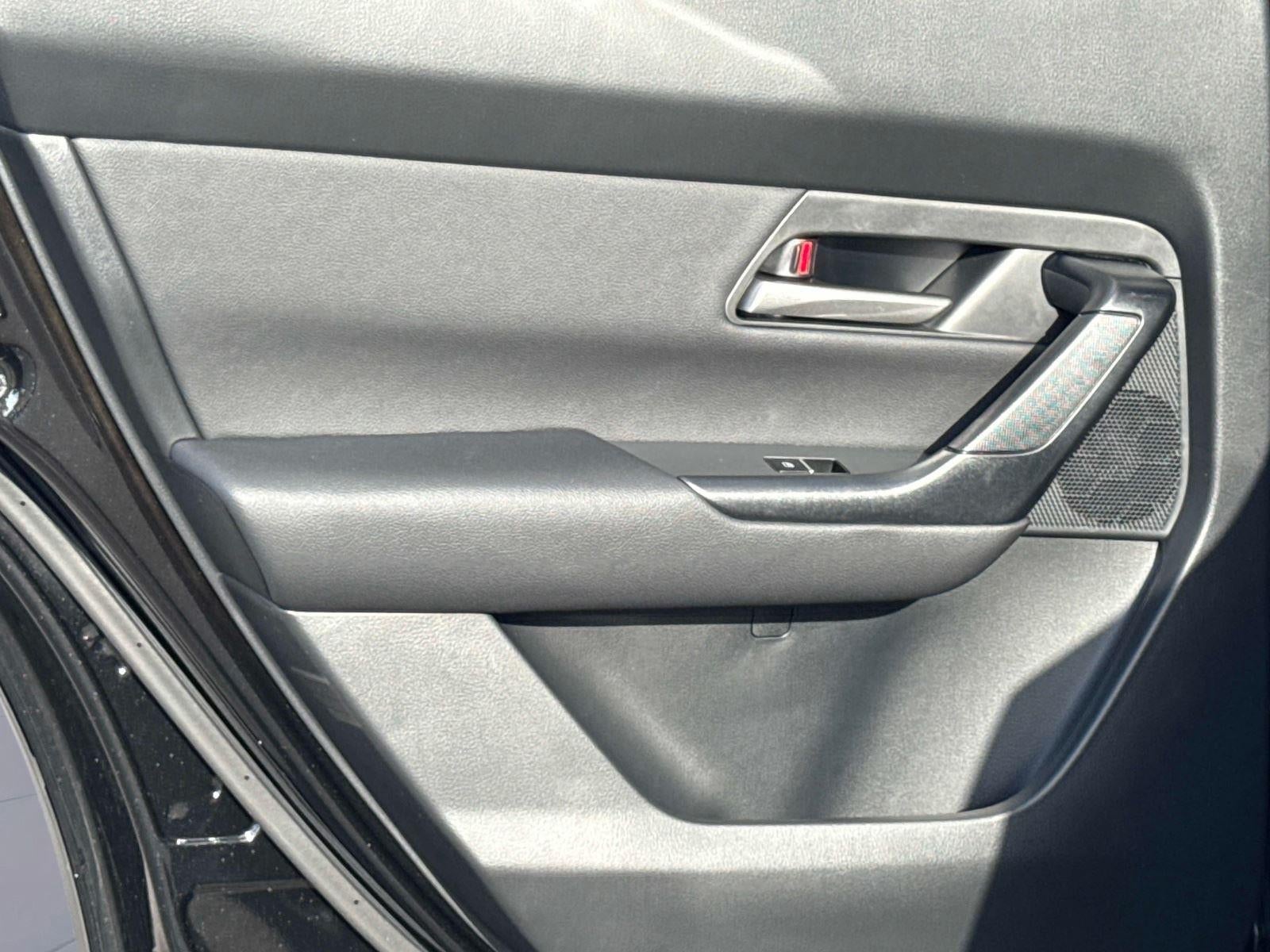 2026 Mazda Mazda CX-50 2.5 S Meridian Edition AWD