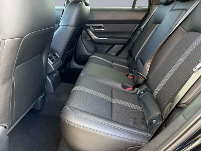 2026 Mazda Mazda CX-50 2.5 S Meridian Edition AWD