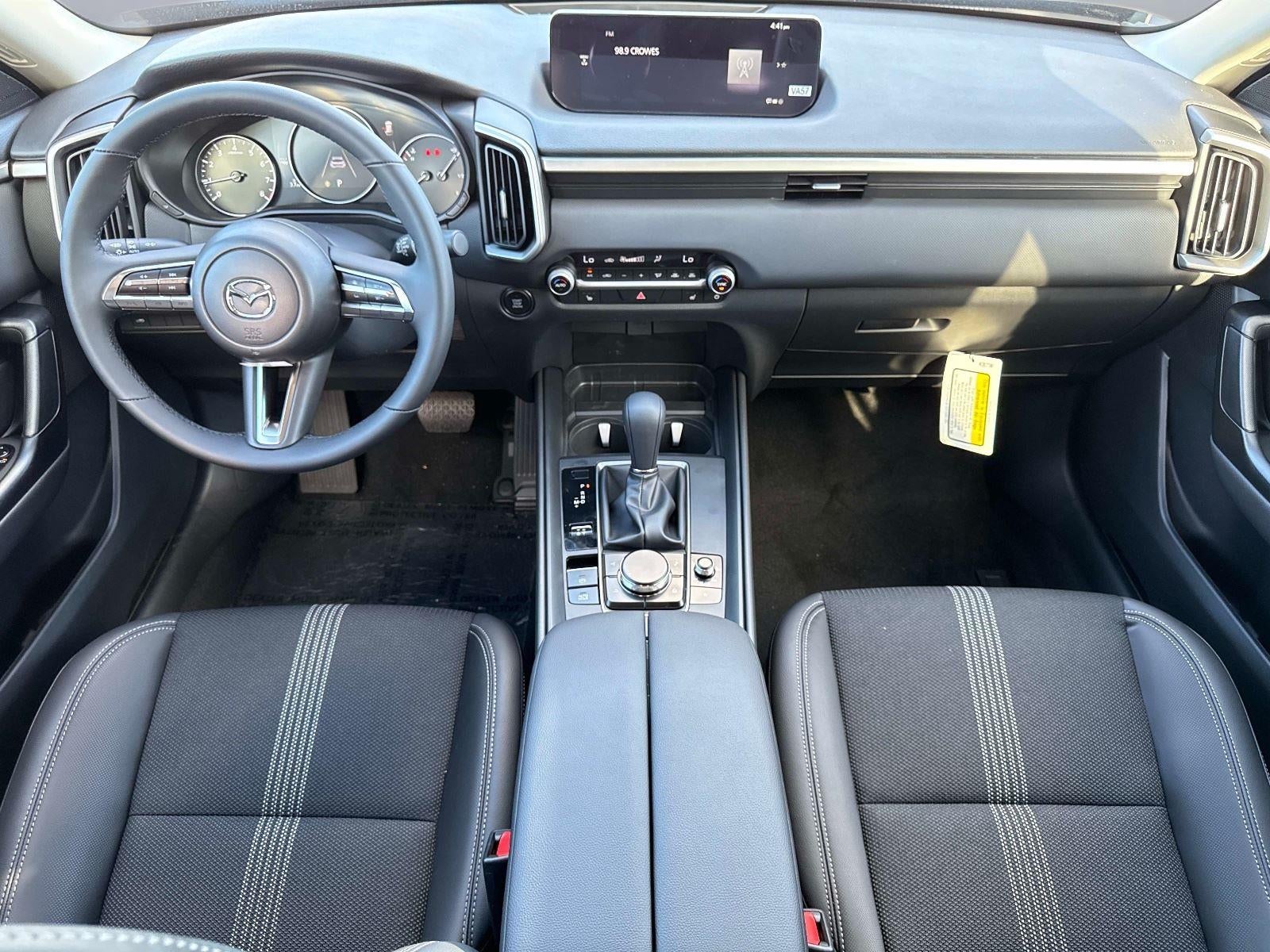 2026 Mazda Mazda CX-50 2.5 S Meridian Edition AWD