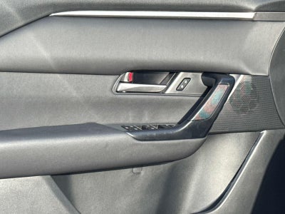 2026 Mazda Mazda CX-50 2.5 S Meridian Edition AWD