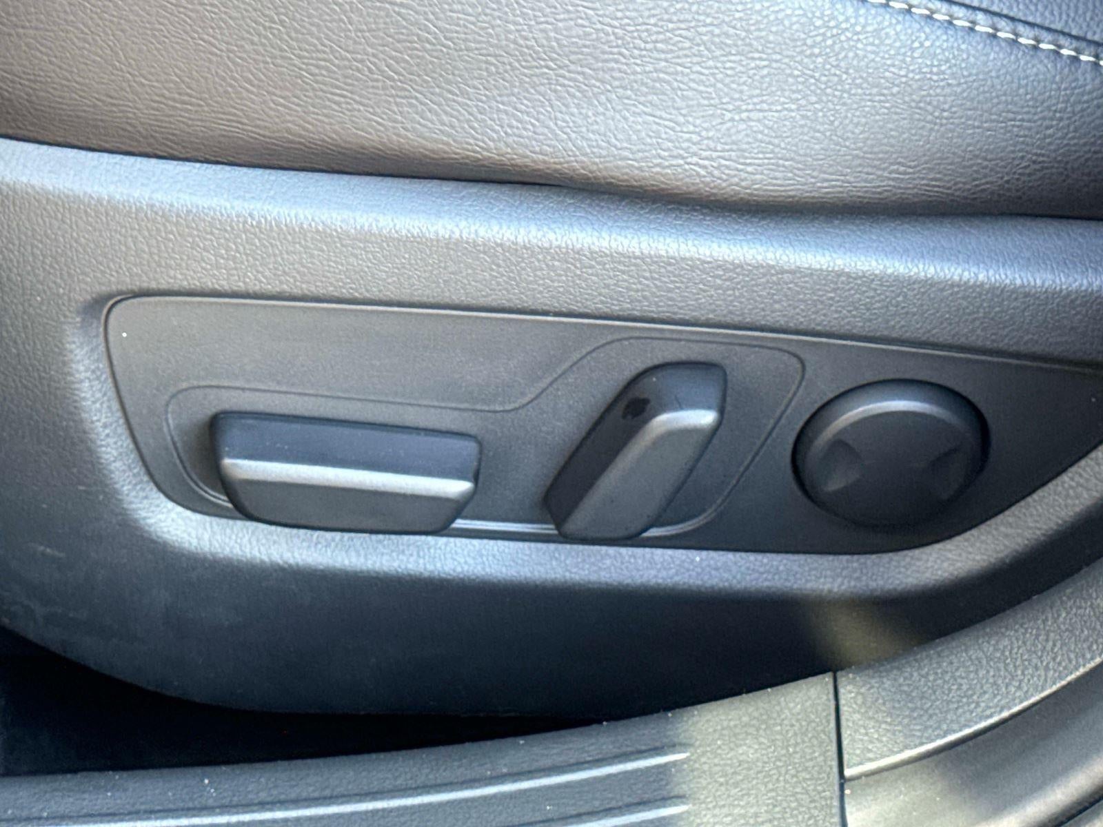 2026 Mazda Mazda CX-50 2.5 S Meridian Edition AWD