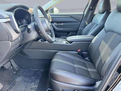 2026 Mazda Mazda CX-50 2.5 S Meridian Edition AWD