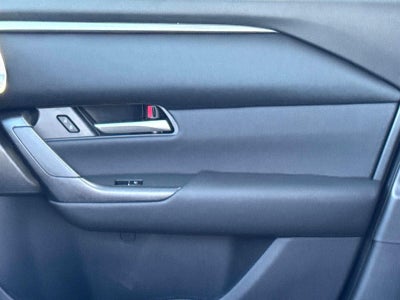 2026 Mazda Mazda CX-50 2.5 S Meridian Edition AWD