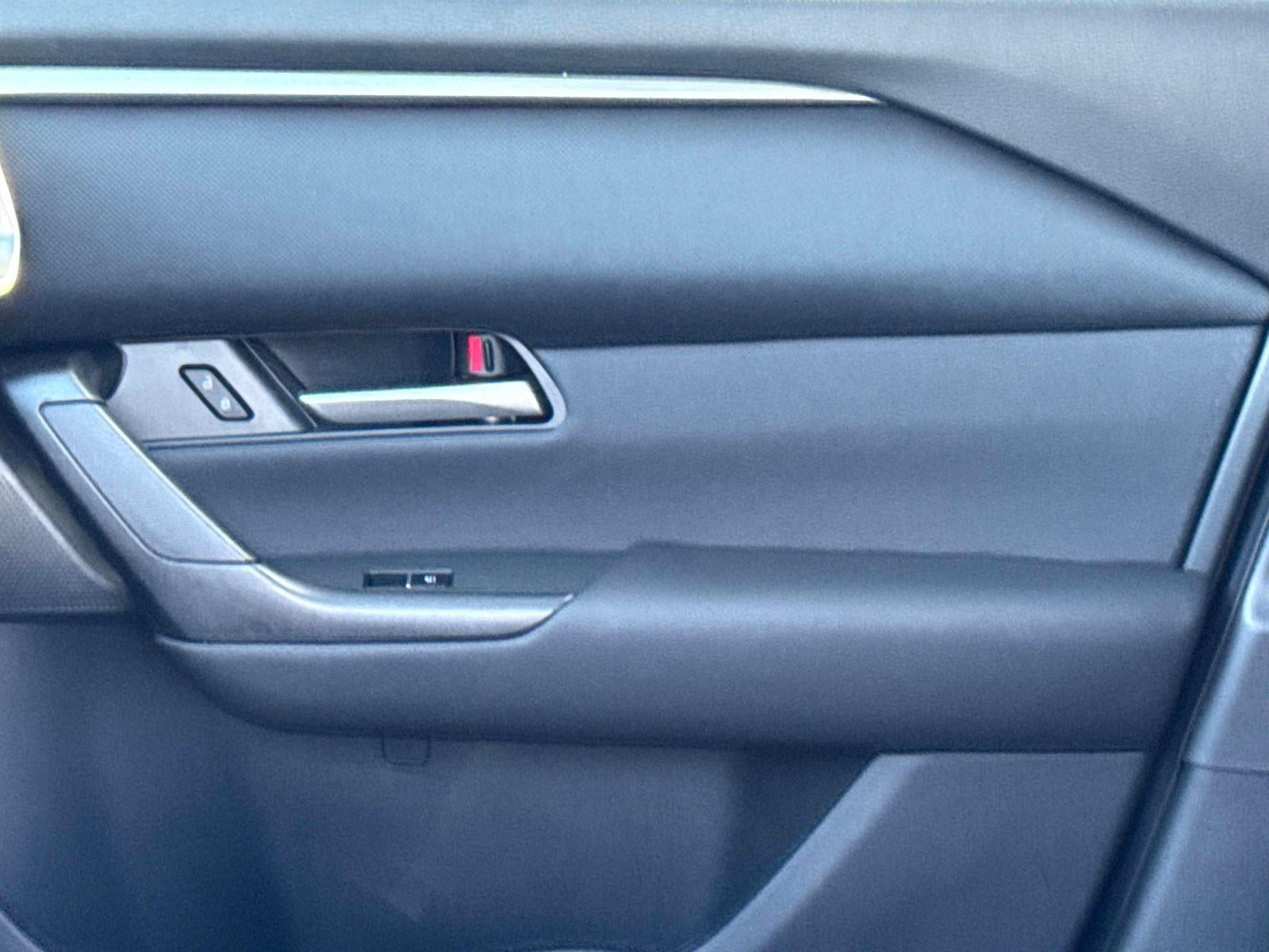 2026 Mazda Mazda CX-50 2.5 S Meridian Edition AWD