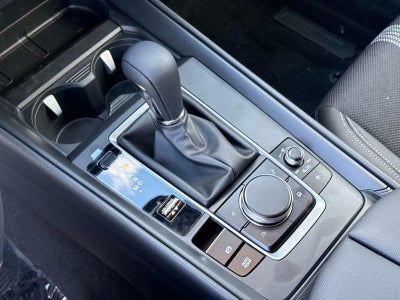 2026 Mazda Mazda CX-50 2.5 S Meridian Edition AWD