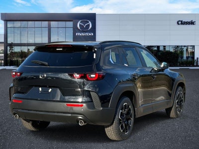 2026 Mazda Mazda CX-50 2.5 S Meridian Edition AWD