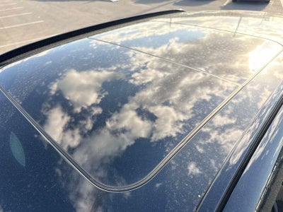 2026 Mazda Mazda CX-50 2.5 S Meridian Edition AWD