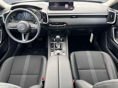 2026 Mazda Mazda CX-50 2.5 S Meridian Edition AWD