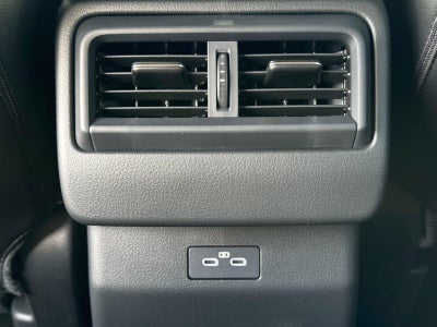 2026 Mazda Mazda CX-50 2.5 S Meridian Edition AWD