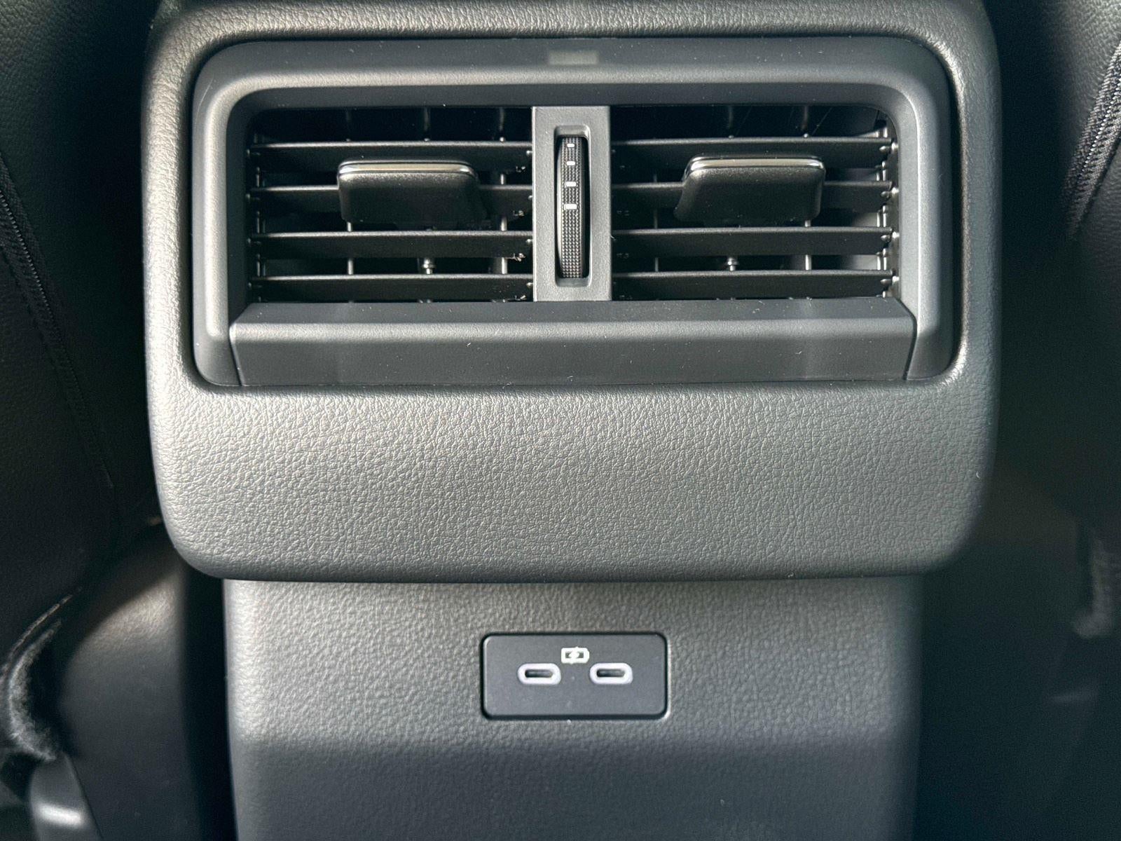 2026 Mazda Mazda CX-50 2.5 S Meridian Edition AWD