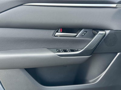 2026 Mazda Mazda CX-50 2.5 S Meridian Edition AWD