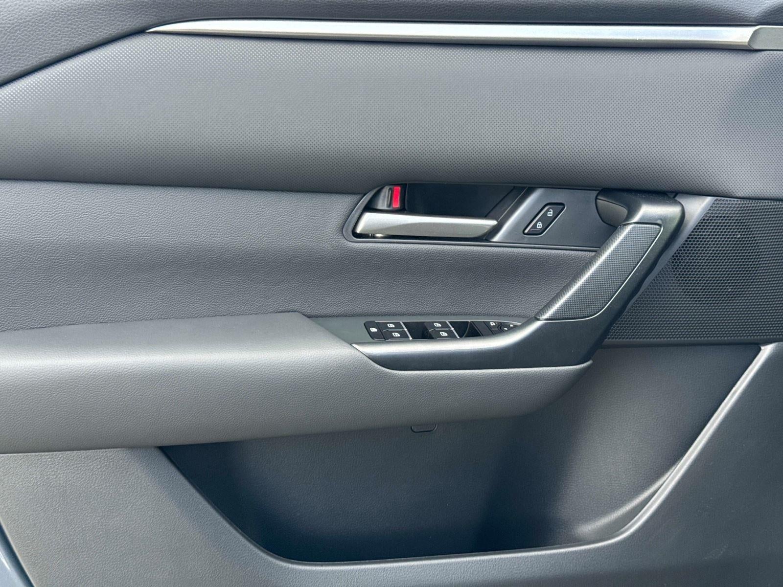 2026 Mazda Mazda CX-50 2.5 S Meridian Edition AWD