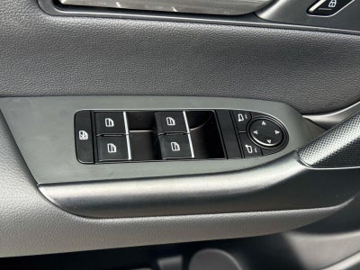 2026 Mazda Mazda CX-50 2.5 S Meridian Edition AWD