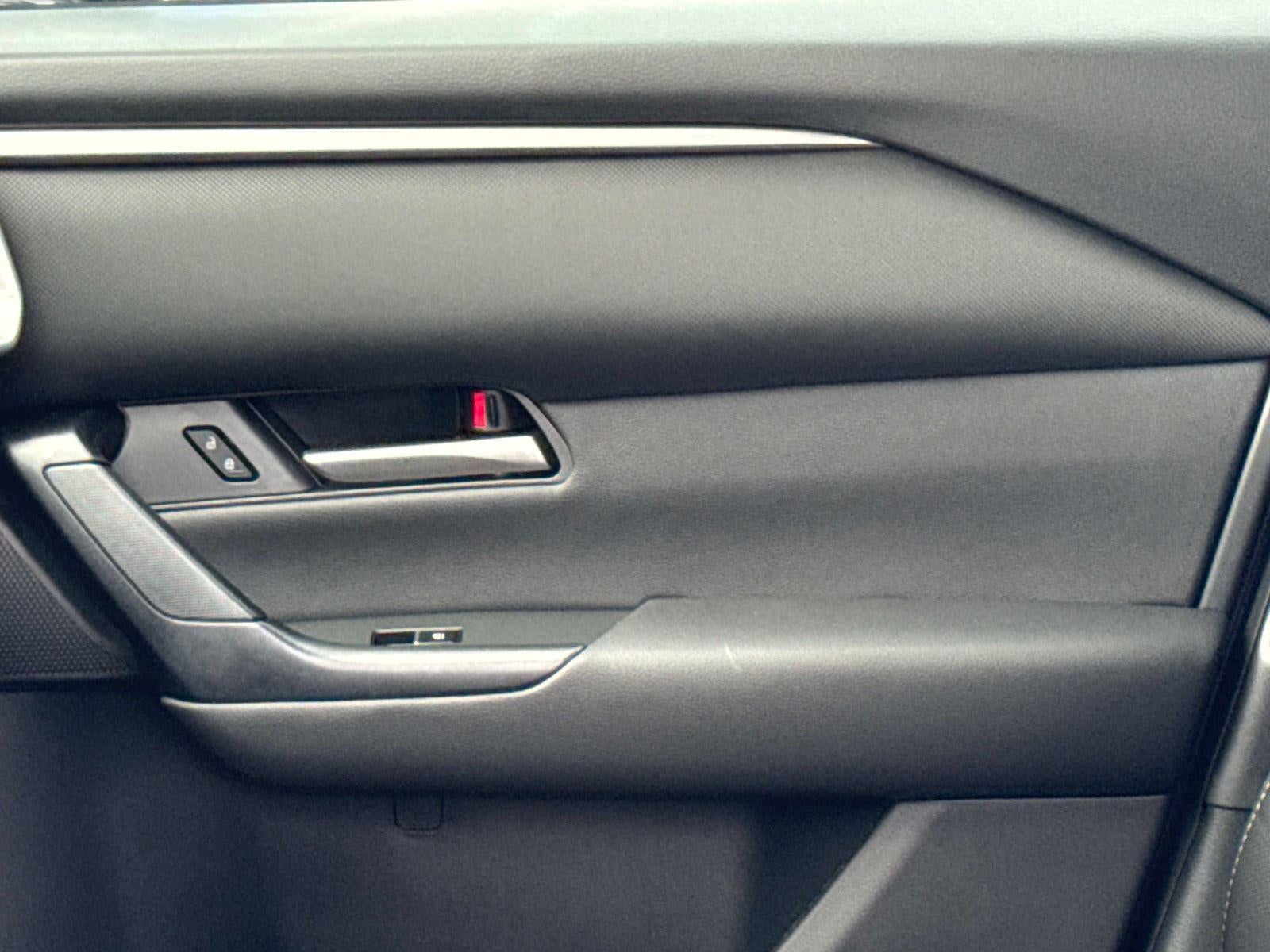 2026 Mazda Mazda CX-50 2.5 S Meridian Edition AWD