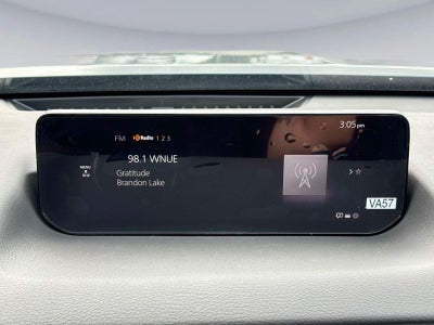 2026 Mazda Mazda CX-50 2.5 S Meridian Edition AWD