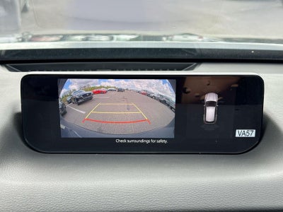 2026 Mazda Mazda CX-50 2.5 S Meridian Edition AWD