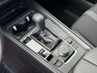 2026 Mazda Mazda CX-50 2.5 S Meridian Edition AWD