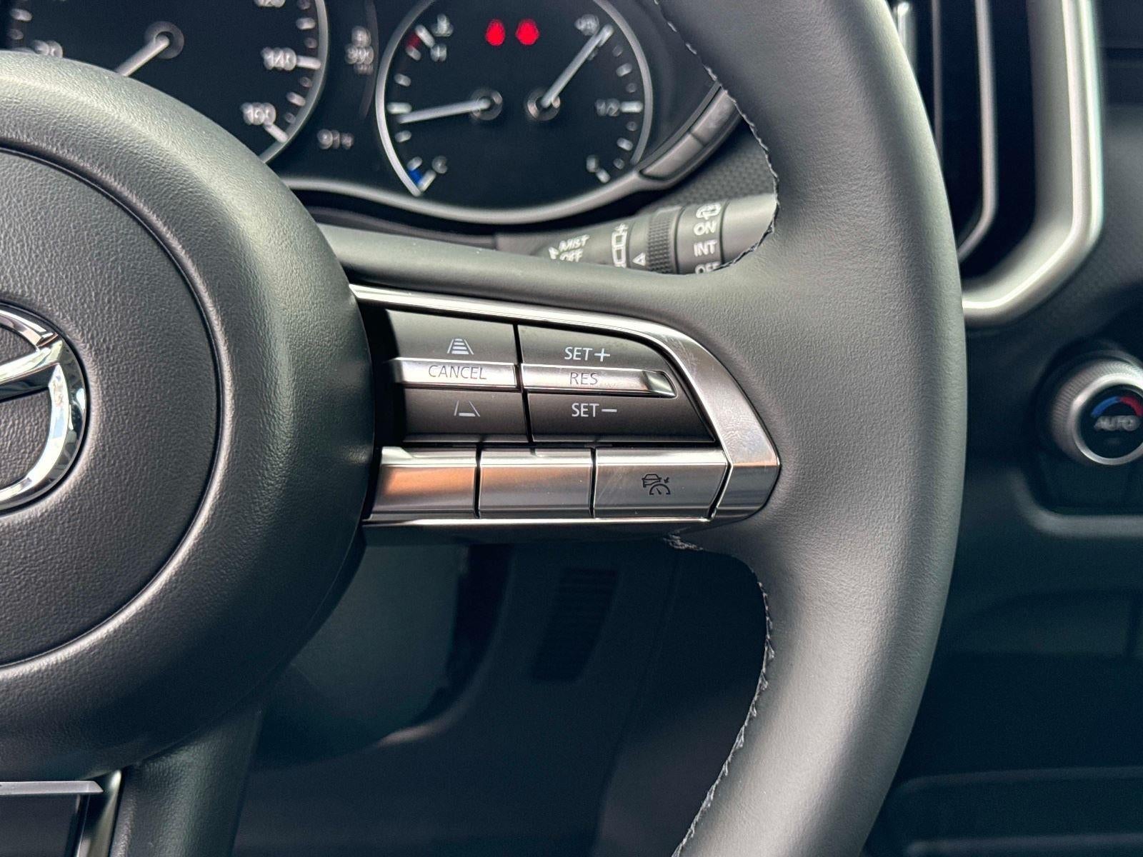 2026 Mazda Mazda CX-50 2.5 S Meridian Edition AWD