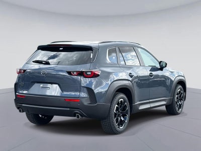 2026 Mazda Mazda CX-50 2.5 S Meridian Edition AWD