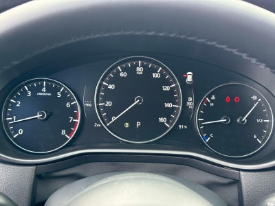 2026 Mazda Mazda CX-50 2.5 S Meridian Edition AWD