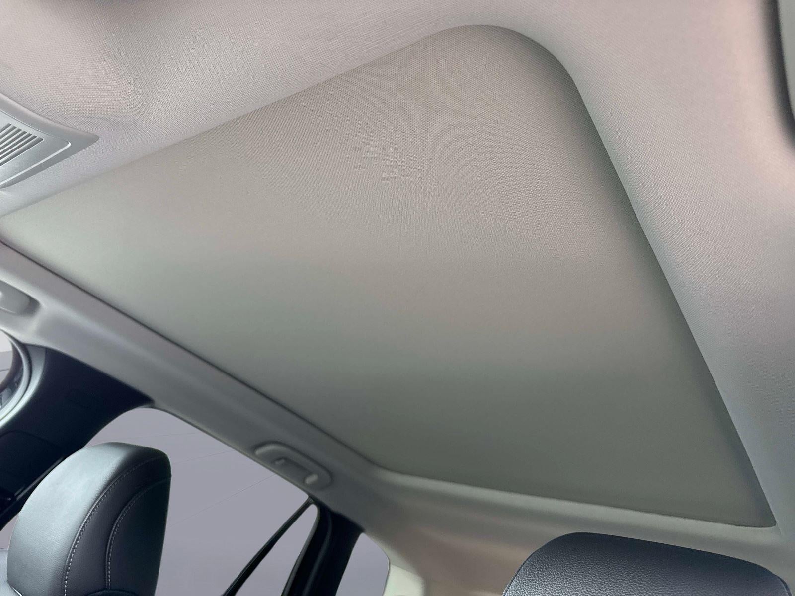 2026 Mazda Mazda CX-50 2.5 S Meridian Edition AWD