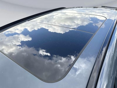 2026 Mazda Mazda CX-50 2.5 S Meridian Edition AWD