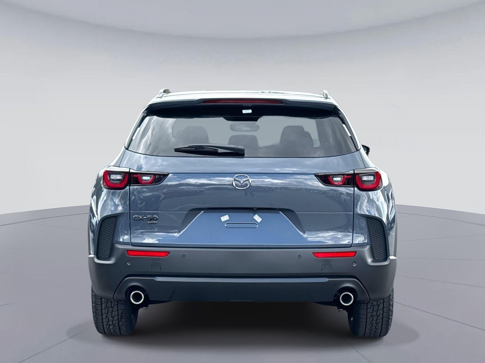 2026 Mazda Mazda CX-50 2.5 S Meridian Edition AWD