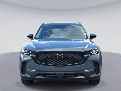 2026 Mazda Mazda CX-50 2.5 S Meridian Edition AWD