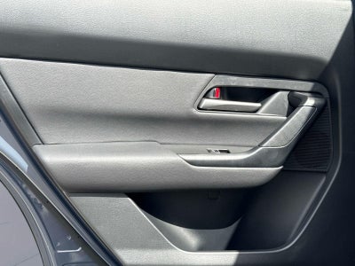 2026 Mazda Mazda CX-50 2.5 S Meridian Edition AWD