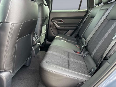 2026 Mazda Mazda CX-50 2.5 S Meridian Edition AWD