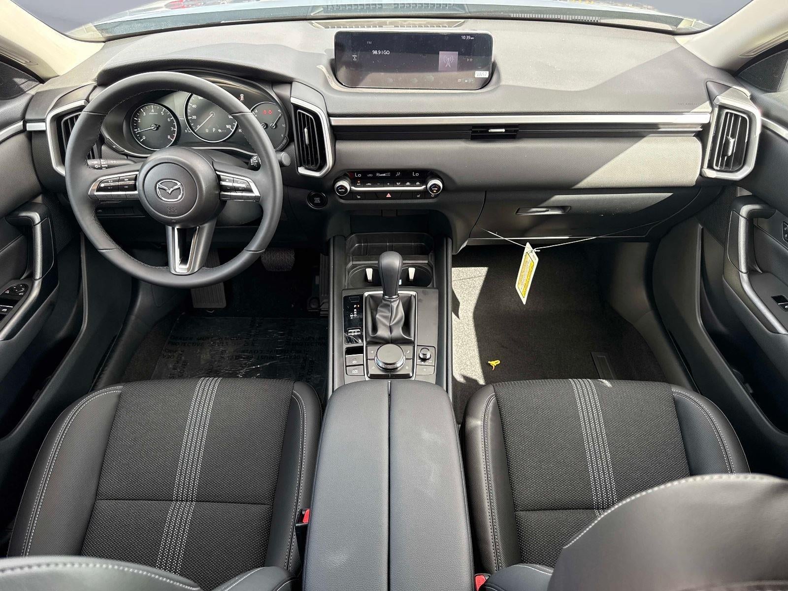 2026 Mazda Mazda CX-50 2.5 S Meridian Edition AWD