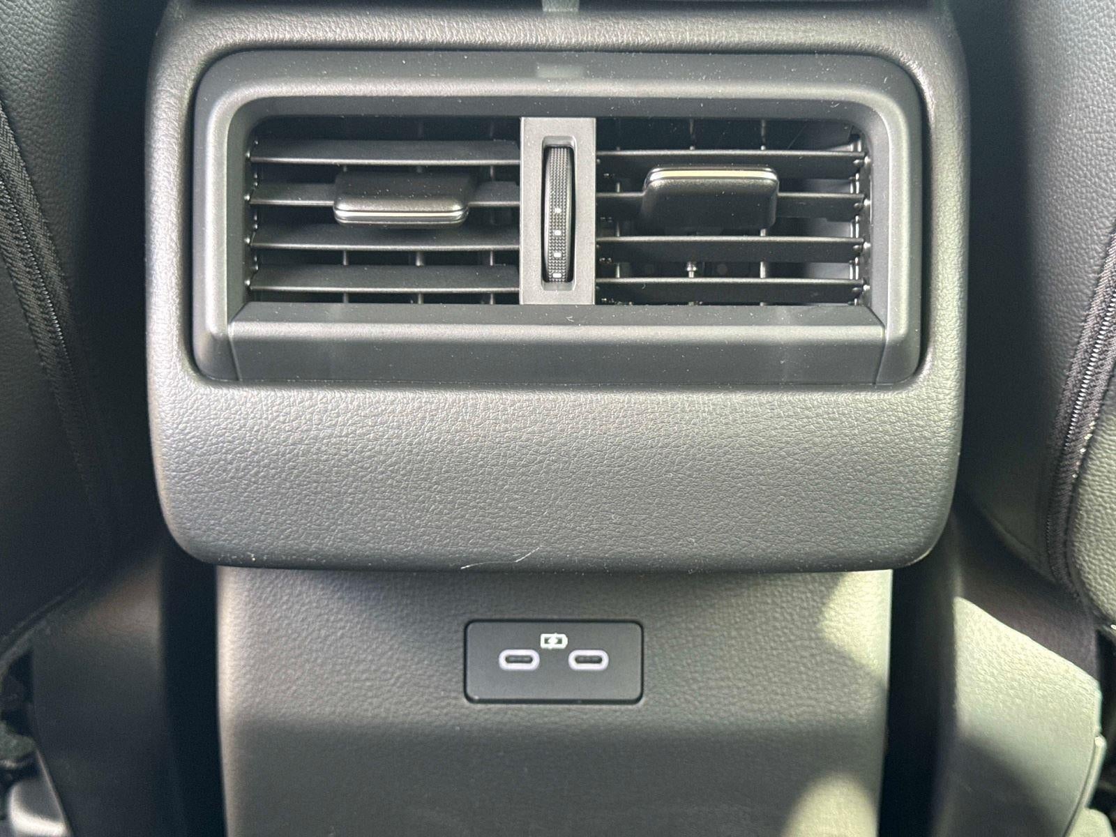 2026 Mazda Mazda CX-50 2.5 S Meridian Edition AWD