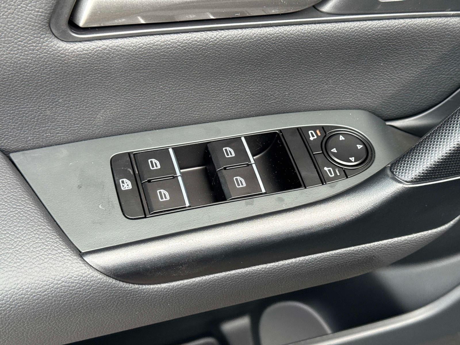 2026 Mazda Mazda CX-50 2.5 S Meridian Edition AWD