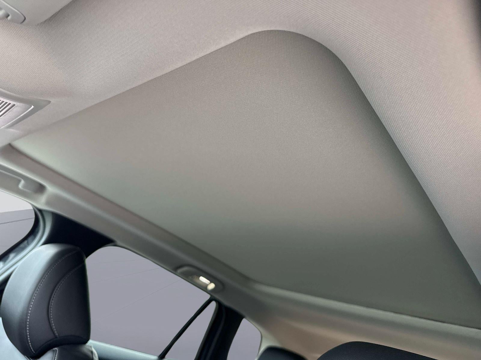 2026 Mazda Mazda CX-50 2.5 S Meridian Edition AWD