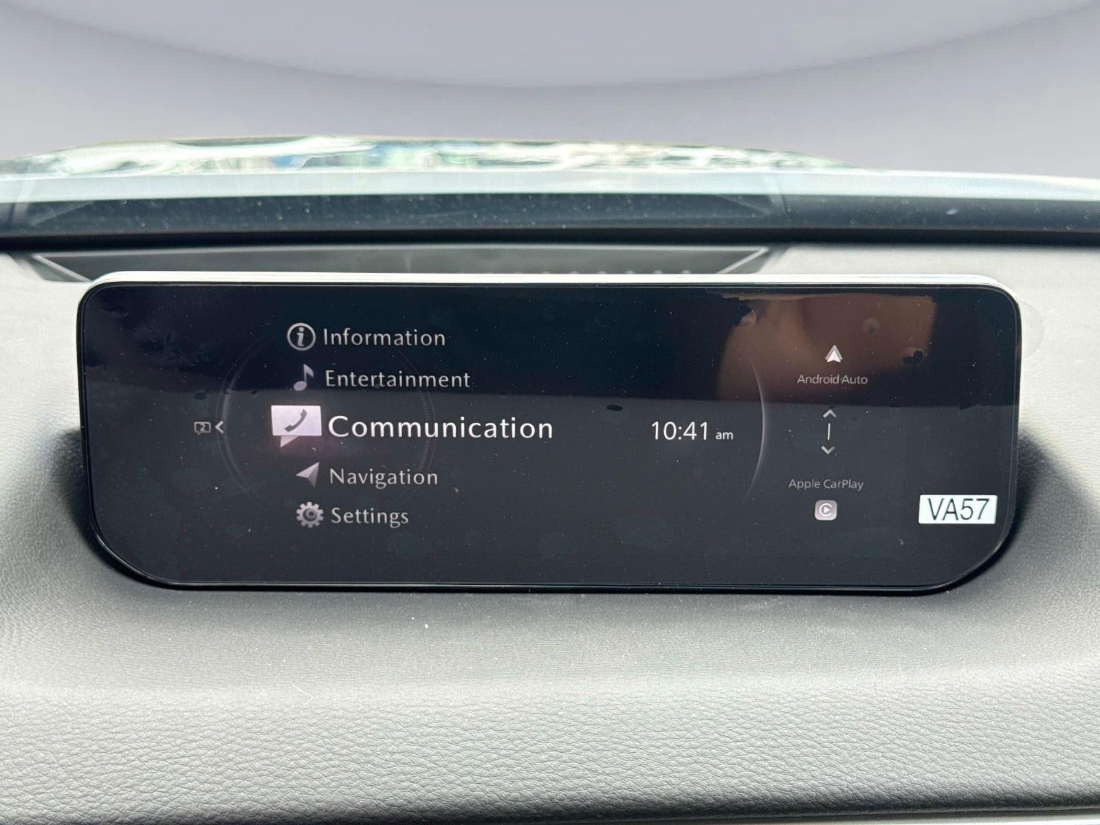 2026 Mazda Mazda CX-50 2.5 S Meridian Edition AWD