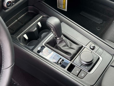 2026 Mazda Mazda CX-50 2.5 S Meridian Edition AWD